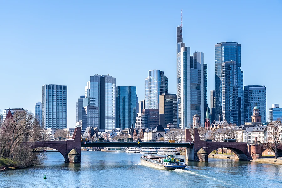 Frankfurt